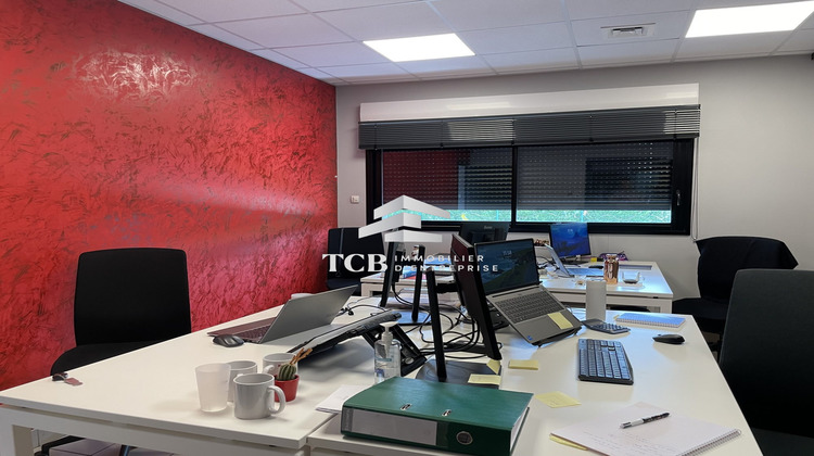 Ma-Cabane - Location Divers Les Sorinières, 210 m²