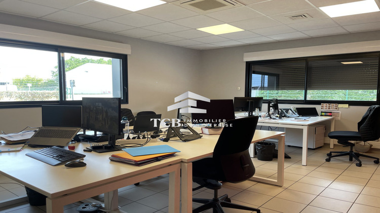 Ma-Cabane - Location Divers Les Sorinières, 210 m²