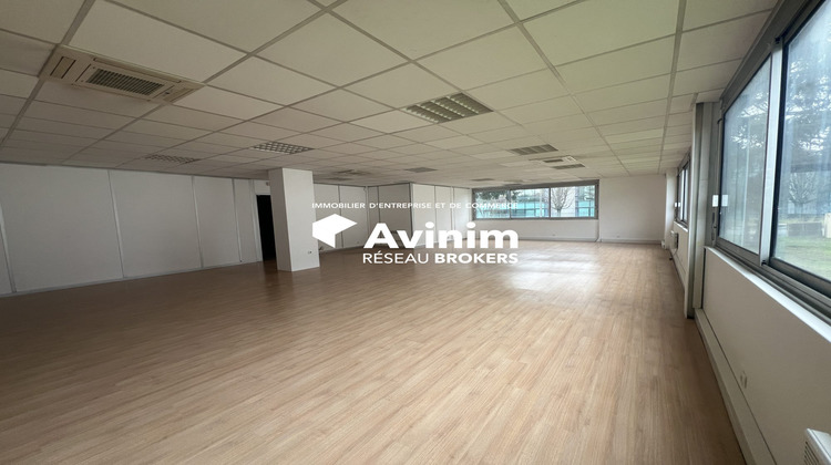 Ma-Cabane - Location Divers Les Ulis, 110 m²