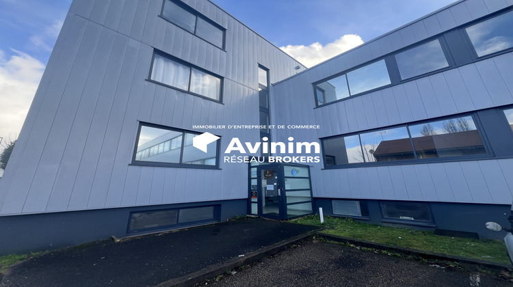 Ma-Cabane - Location Divers Les Ulis, 110 m²