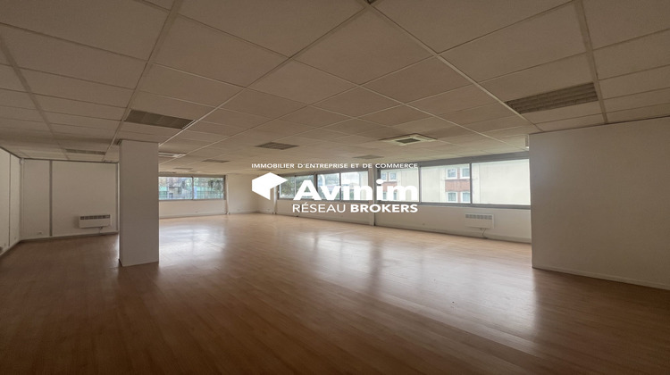 Ma-Cabane - Location Divers Les Ulis, 110 m²