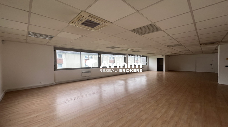 Ma-Cabane - Location Divers Les Ulis, 110 m²