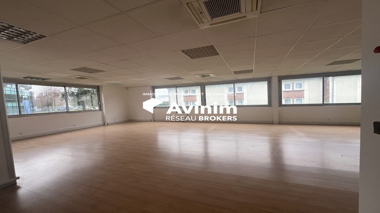 Ma-Cabane - Location Divers Les Ulis, 110 m²