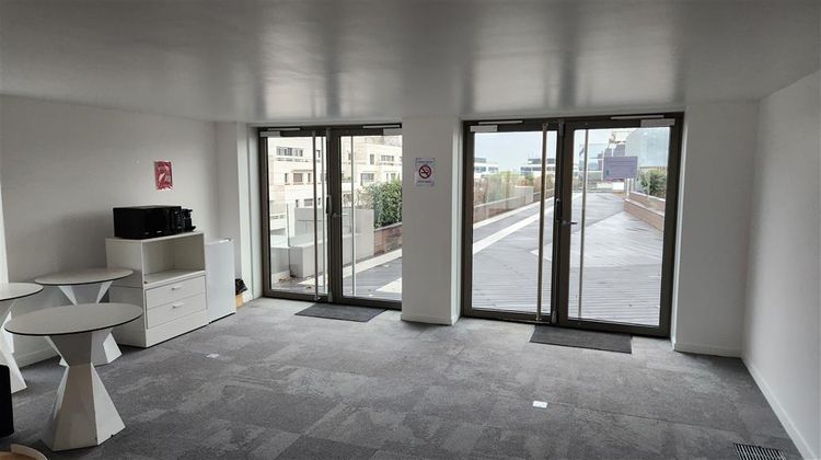 Ma-Cabane - Location Divers LEVALLOIS PERRET, 594 m²