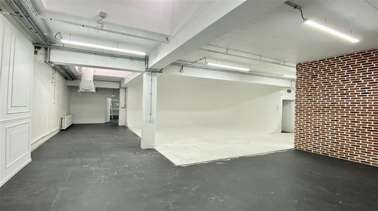 Ma-Cabane - Location Divers LEVALLOIS PERRET, 277 m²