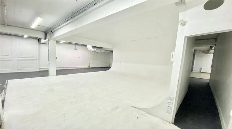 Ma-Cabane - Location Divers LEVALLOIS PERRET, 277 m²