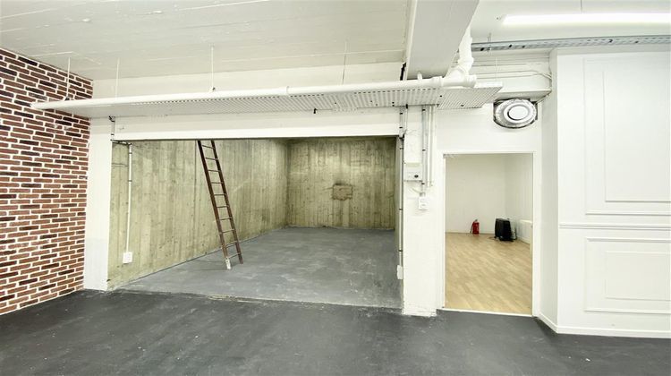 Ma-Cabane - Location Divers LEVALLOIS PERRET, 277 m²