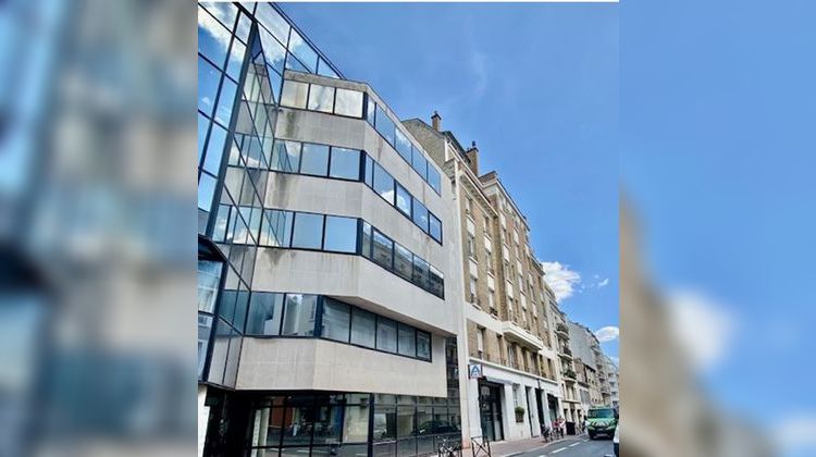 Ma-Cabane - Location Divers LEVALLOIS PERRET, 229 m²