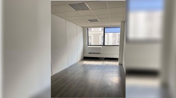 Ma-Cabane - Location Divers LEVALLOIS PERRET, 229 m²