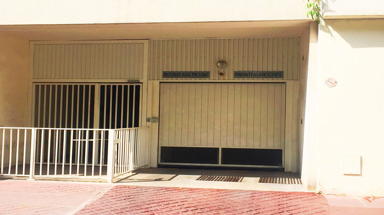 Ma-Cabane - Location Divers LEVALLOIS-PERRET, 0 m²