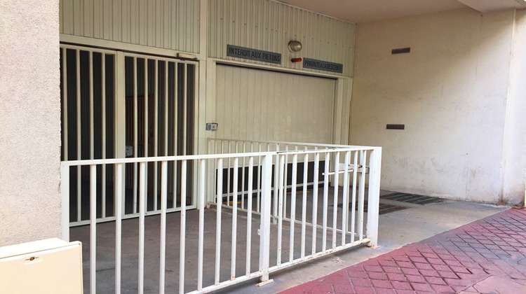 Ma-Cabane - Location Divers LEVALLOIS-PERRET, 0 m²