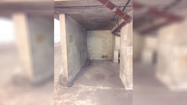 Ma-Cabane - Location Divers LEVALLOIS-PERRET, 0 m²