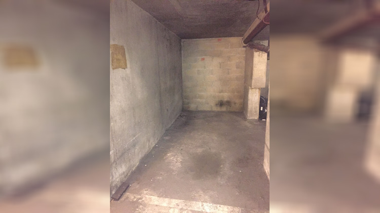 Ma-Cabane - Location Divers LEVALLOIS-PERRET, 0 m²