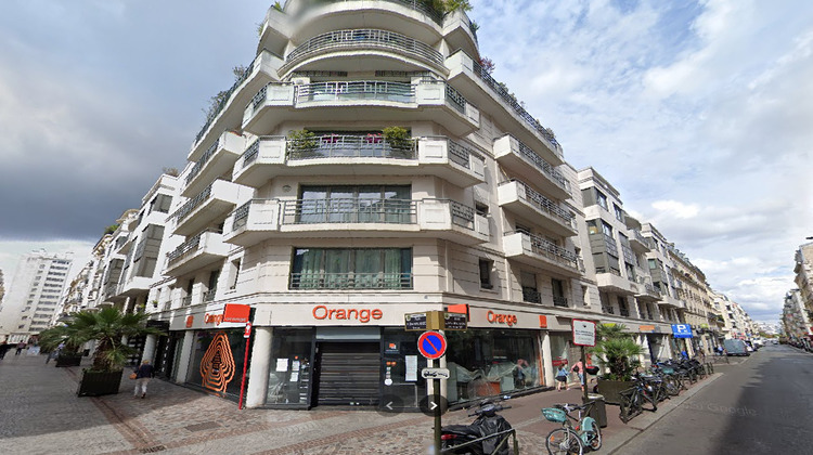 Ma-Cabane - Location Divers LEVALLOIS-PERRET, 0 m²
