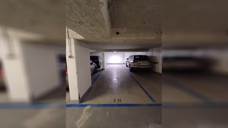 Ma-Cabane - Location Divers LEVALLOIS-PERRET, 0 m²