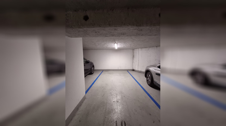 Ma-Cabane - Location Divers LEVALLOIS-PERRET, 0 m²