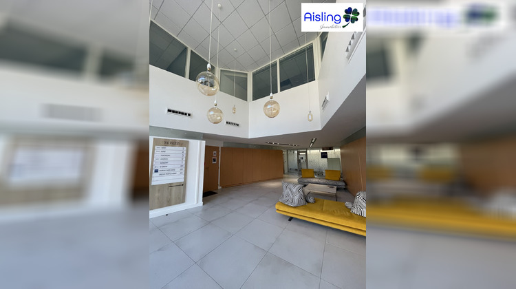 Ma-Cabane - Location Divers Levallois-Perret, 462 m²