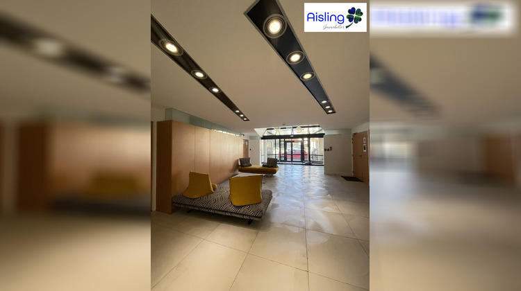 Ma-Cabane - Location Divers Levallois-Perret, 462 m²