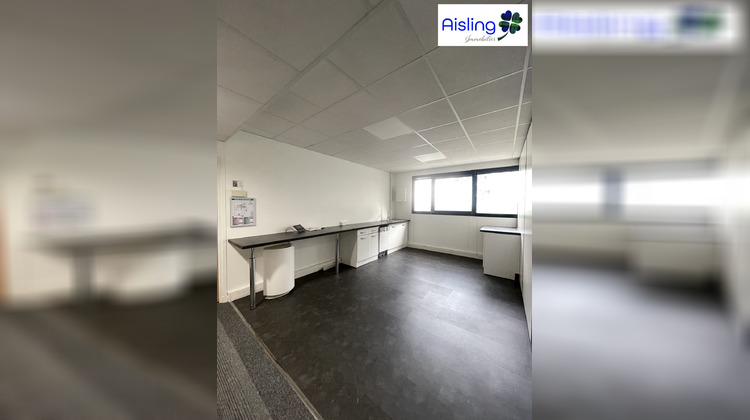 Ma-Cabane - Location Divers Levallois-Perret, 462 m²