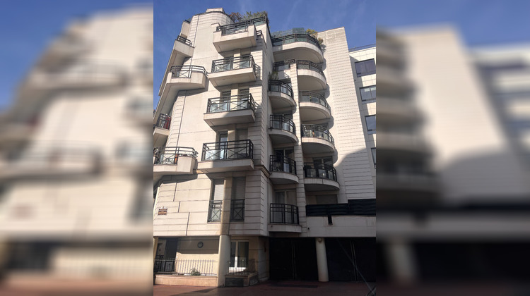Ma-Cabane - Location Divers LEVALLOIS-PERRET, 0 m²