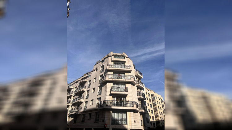 Ma-Cabane - Location Divers LEVALLOIS-PERRET, 0 m²