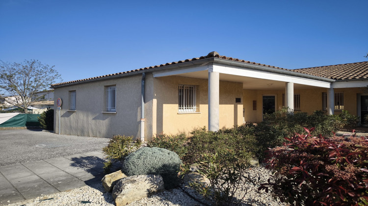 Ma-Cabane - Location Divers Lézan, 67 m²
