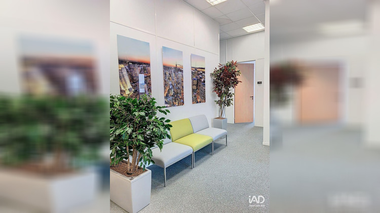 Ma-Cabane - Location Divers Lieusaint, 16 m²