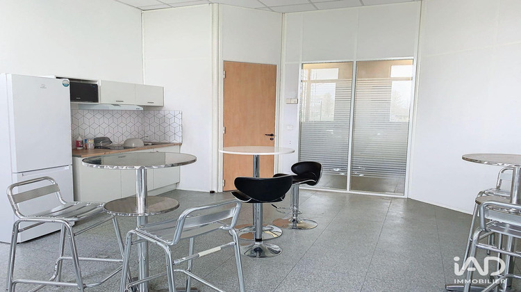 Ma-Cabane - Location Divers Lieusaint, 16 m²