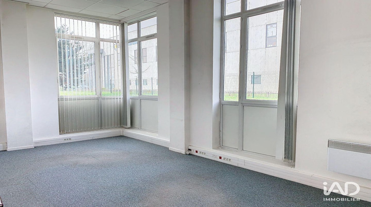 Ma-Cabane - Location Divers Lieusaint, 16 m²