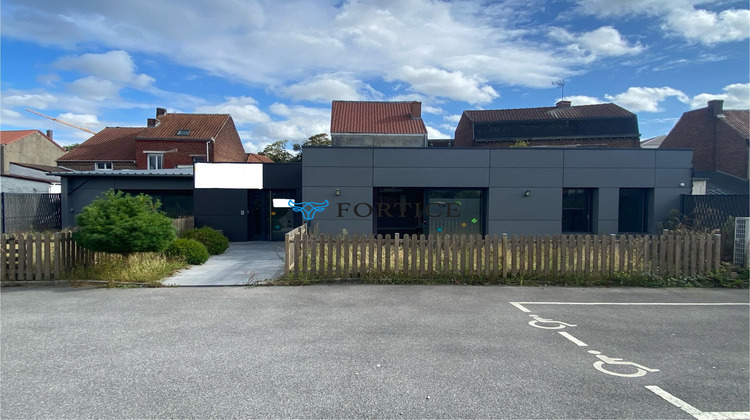 Ma-Cabane - Location Divers Liévin, 239 m²
