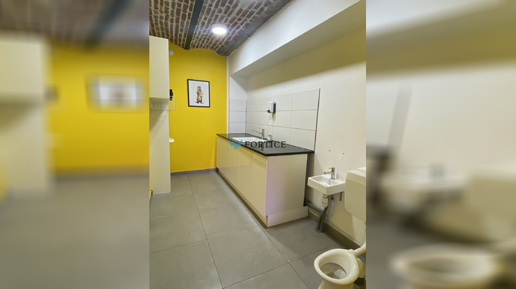 Ma-Cabane - Location Divers Liévin, 239 m²