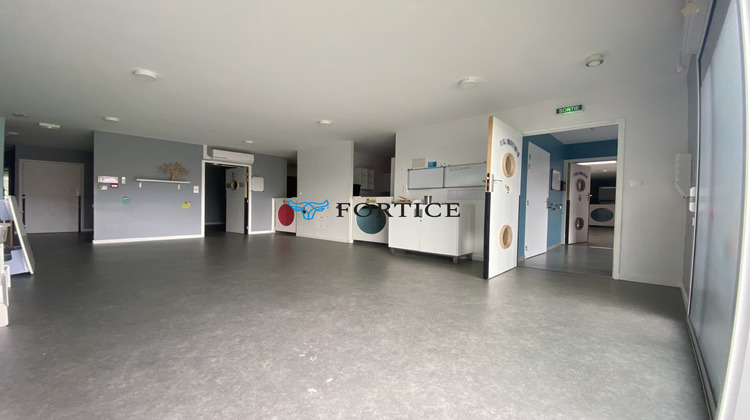 Ma-Cabane - Location Divers Liévin, 239 m²
