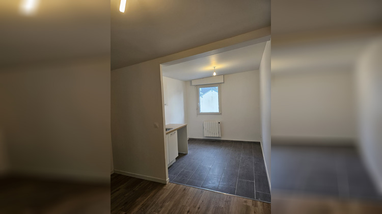 Ma-Cabane - Location Divers Liffré, 43 m²