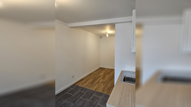 Ma-Cabane - Location Divers Liffré, 43 m²