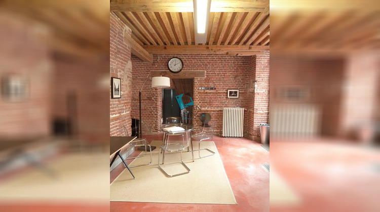 Ma-Cabane - Location Divers Lille, 49 m²