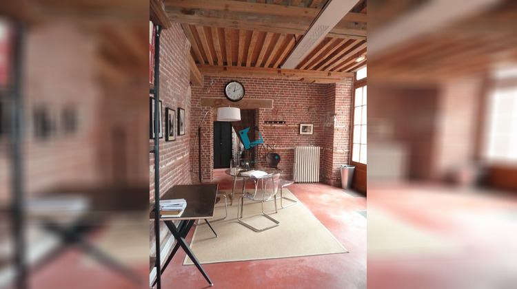 Ma-Cabane - Location Divers Lille, 49 m²