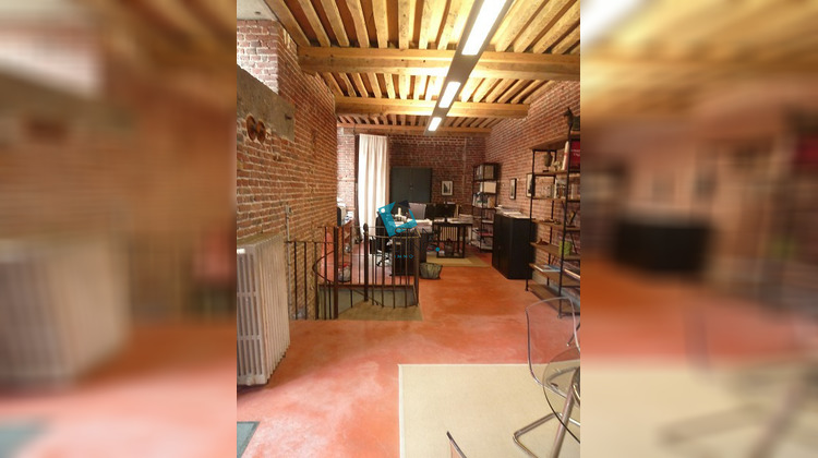 Ma-Cabane - Location Divers Lille, 49 m²