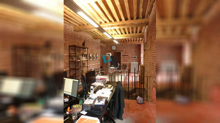 Ma-Cabane - Location Divers Lille, 49 m²