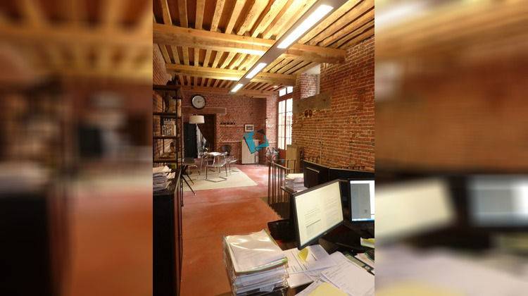 Ma-Cabane - Location Divers Lille, 49 m²