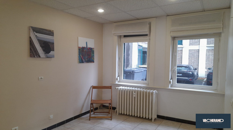 Ma-Cabane - Location Divers Lille, 50 m²