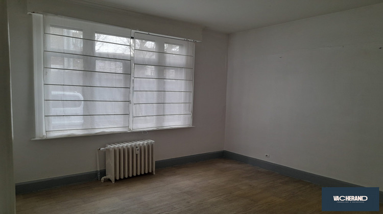 Ma-Cabane - Location Divers Lille, 50 m²