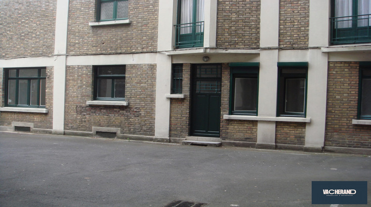 Ma-Cabane - Location Divers Lille, 50 m²