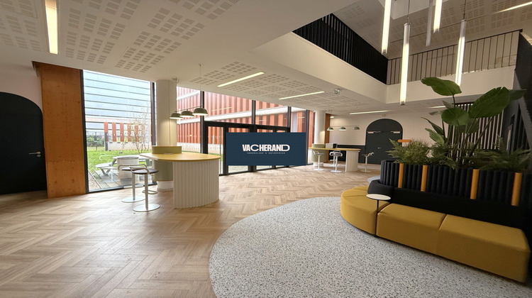 Ma-Cabane - Location Divers Lille, 217 m²