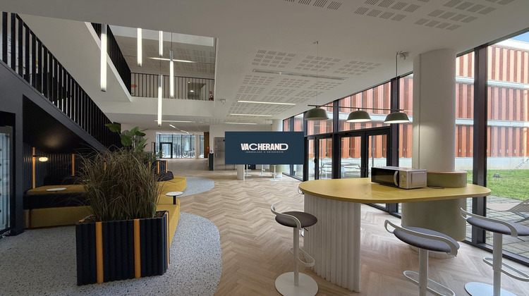 Ma-Cabane - Location Divers Lille, 437 m²