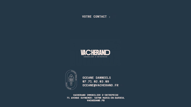 Ma-Cabane - Location Divers Lille, 437 m²