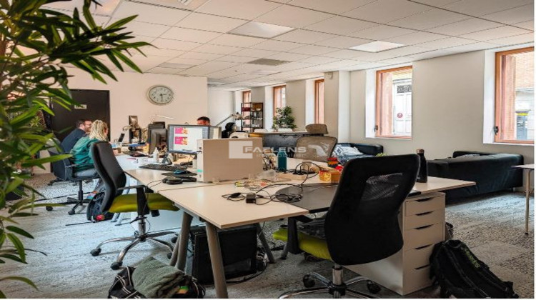 Ma-Cabane - Location Divers Lille, 70 m²