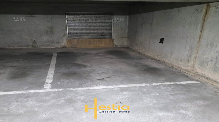 Ma-Cabane - Location Divers LILLE, 15 m²