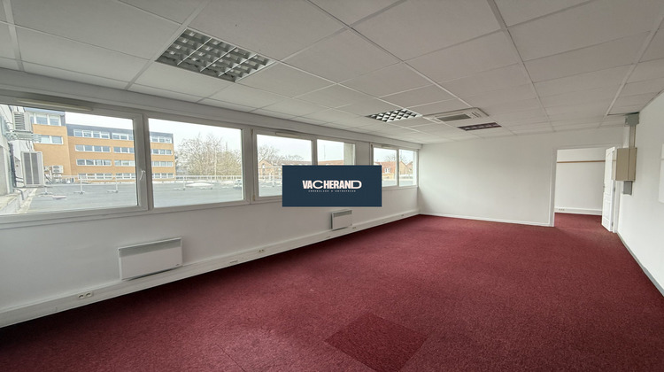 Ma-Cabane - Location Divers Lille, 138 m²