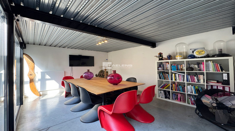 Ma-Cabane - Location Divers Lille, 390 m²