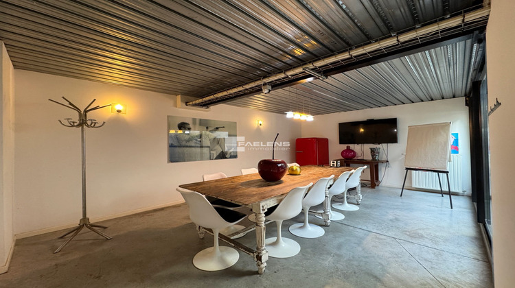 Ma-Cabane - Location Divers Lille, 390 m²